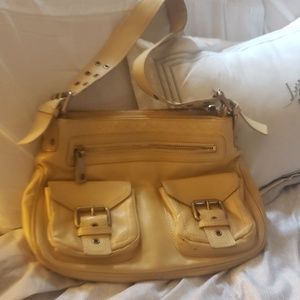 Marc Jacob's limited edition Stella bag